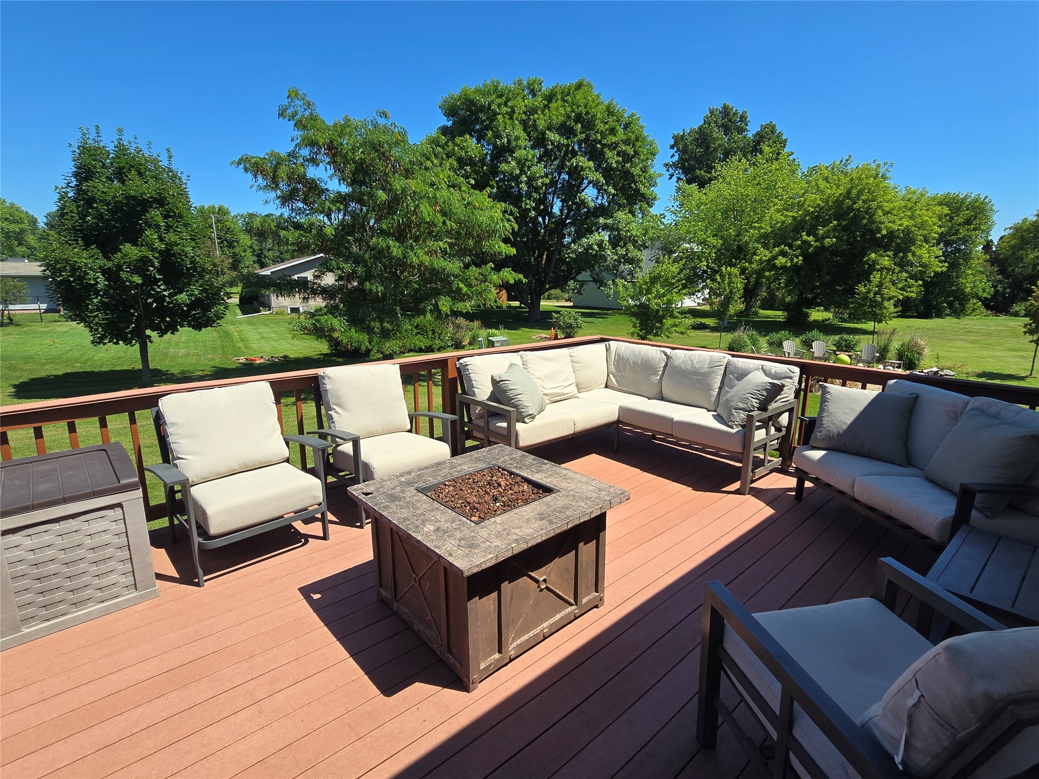 1509 Sabrena Court Rice Lake, WI 54868 - Photo 37 of 44