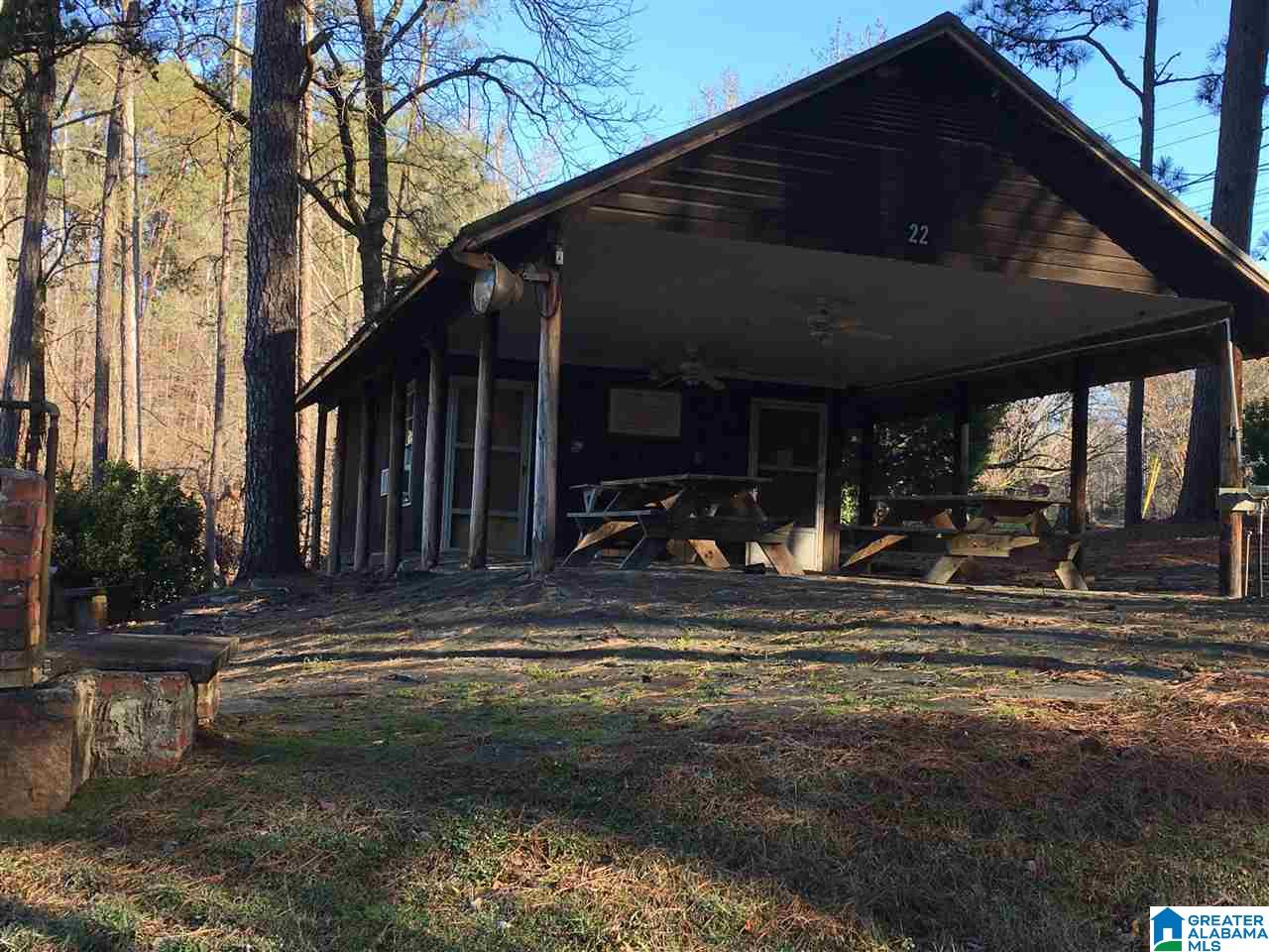1090 Mountain Lake Road Warrior, AL 35180 - Photo 12 of 18