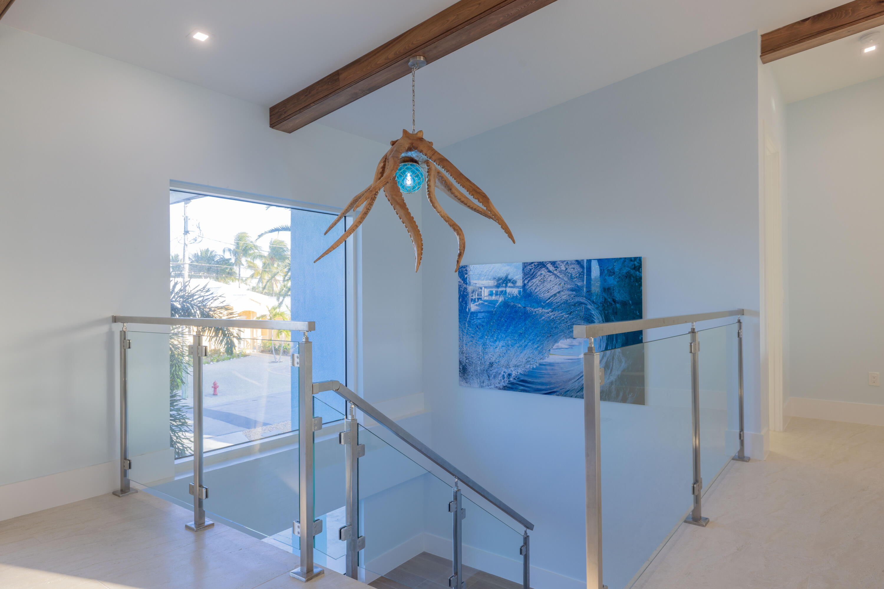 241 12th Street Key Colony Beach, FL 33051 - Photo 6 of 74 Stairway