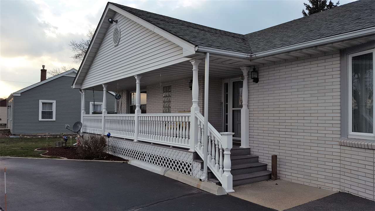 816 West Grove Street Rensselaer, IN 47978 - Photo 4 of 22