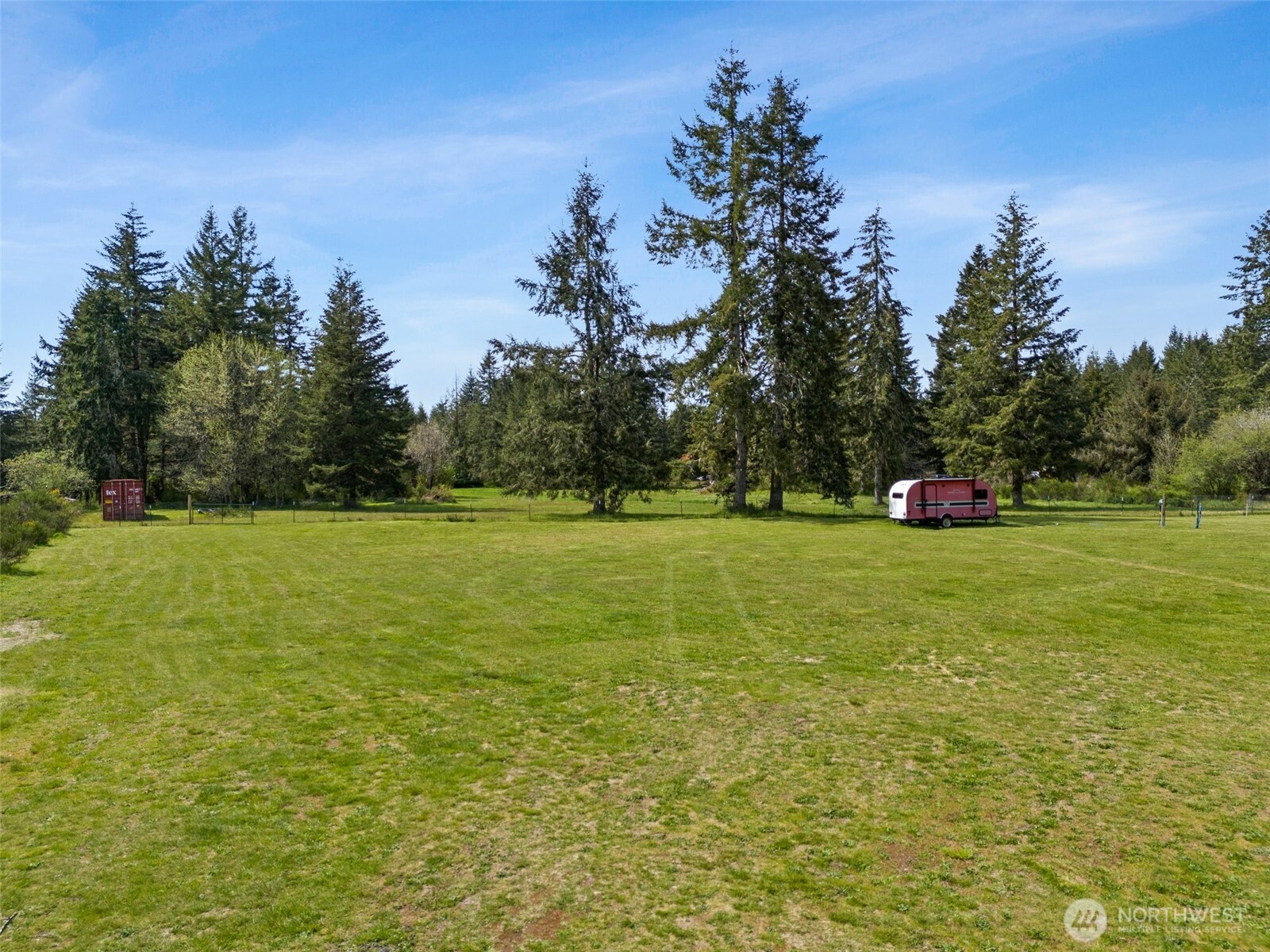 1982 West Ford Loop Road Elma, WA 98541 - Photo 10 of 15 a garden view