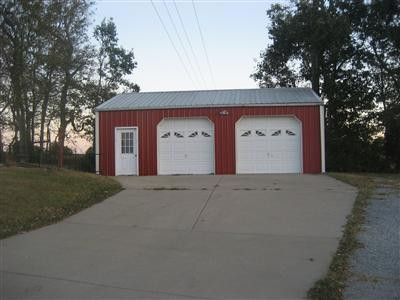 400 Concrete Road Carlisle, KY 40311 - Photo 2 of 20 Photo 2