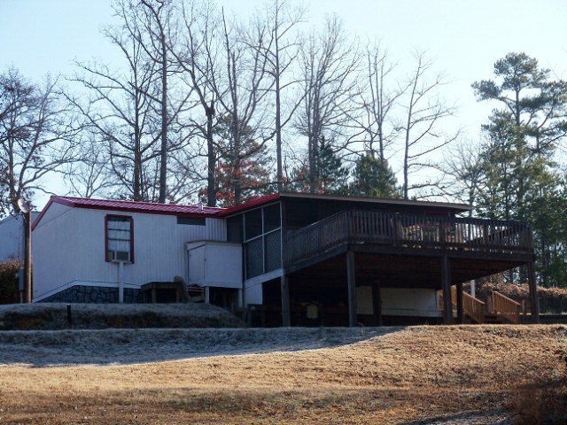 21 Nichols Road Waterloo, SC 29384 - Photo 1 of 1