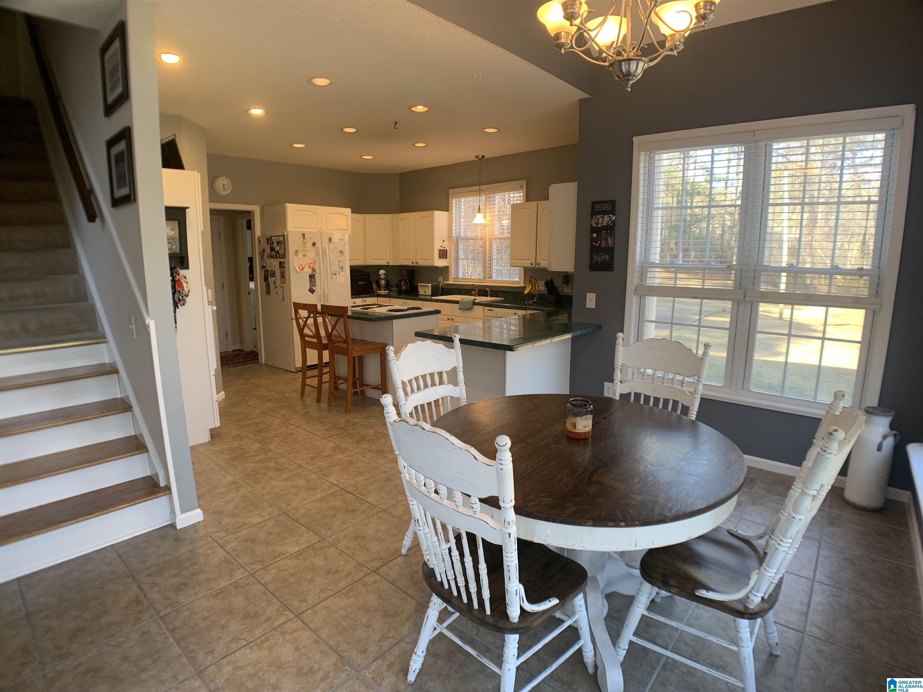 311 Oak Ridge Lane Piedmont, AL 36272 - Photo 13 of 50