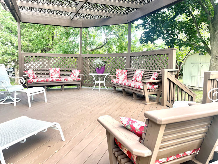 306 Ridge Road Rochelle, IL 61068 - Photo 16 of 19