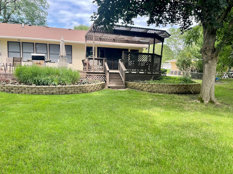 306 Ridge Road Rochelle, IL 61068 - Photo 18 of 19