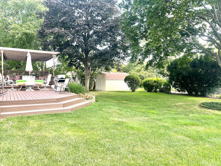 306 Ridge Road Rochelle, IL 61068 - Photo 19 of 19