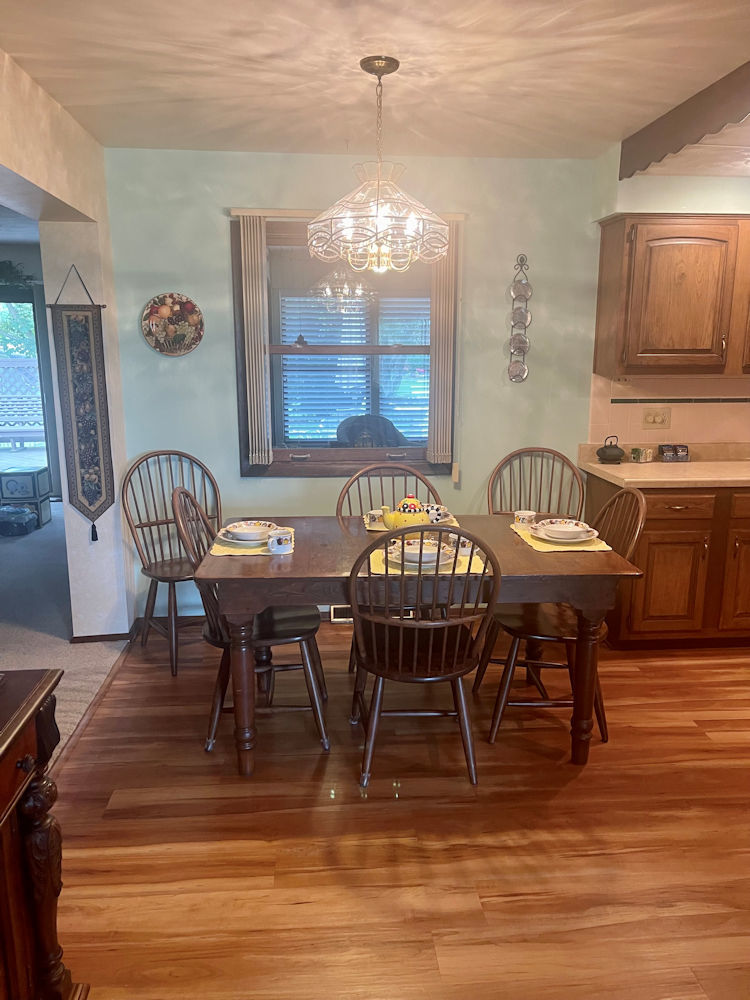 306 Ridge Road Rochelle, IL 61068 - Photo 5 of 19