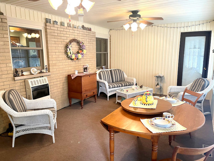 306 Ridge Road Rochelle, IL 61068 - Photo 9 of 19