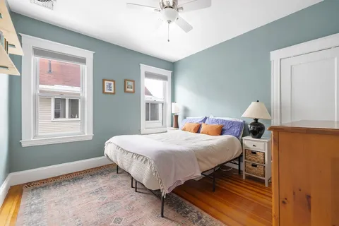 $950,000 | 15 Lafayette Street, Unit 2, Arlington, MA 02474