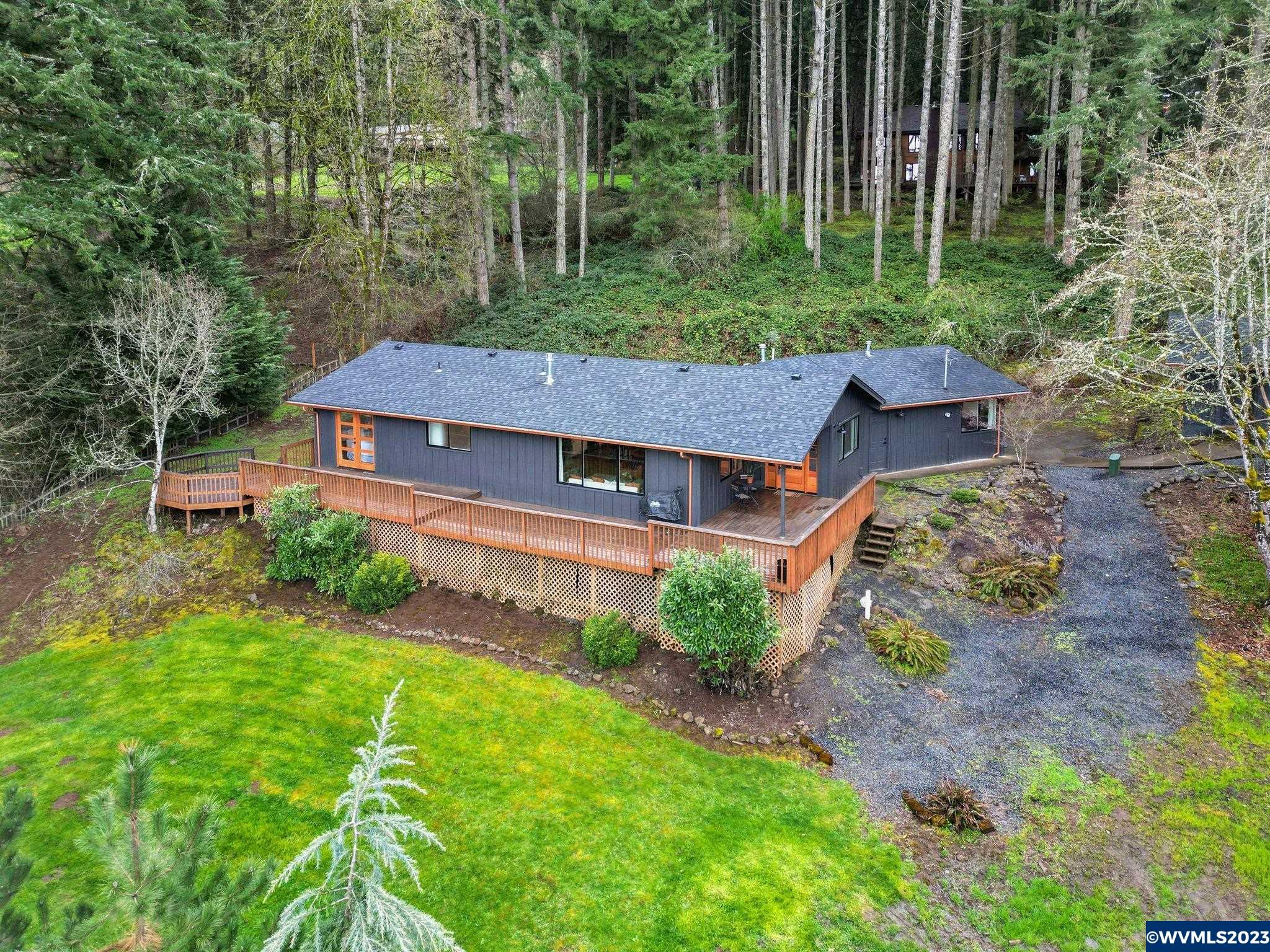 30425 Rancho Road Lebanon, OR 97355 - Photo 1 of 42 Gallery Image 1