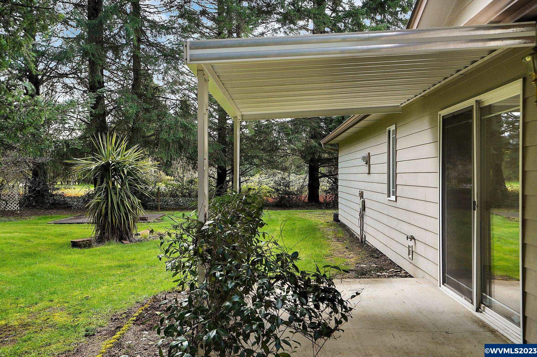 16995 Old Mehama Road Southeast Stayton, OR 97383 - Photo 29 of 42 Gallery Image 29