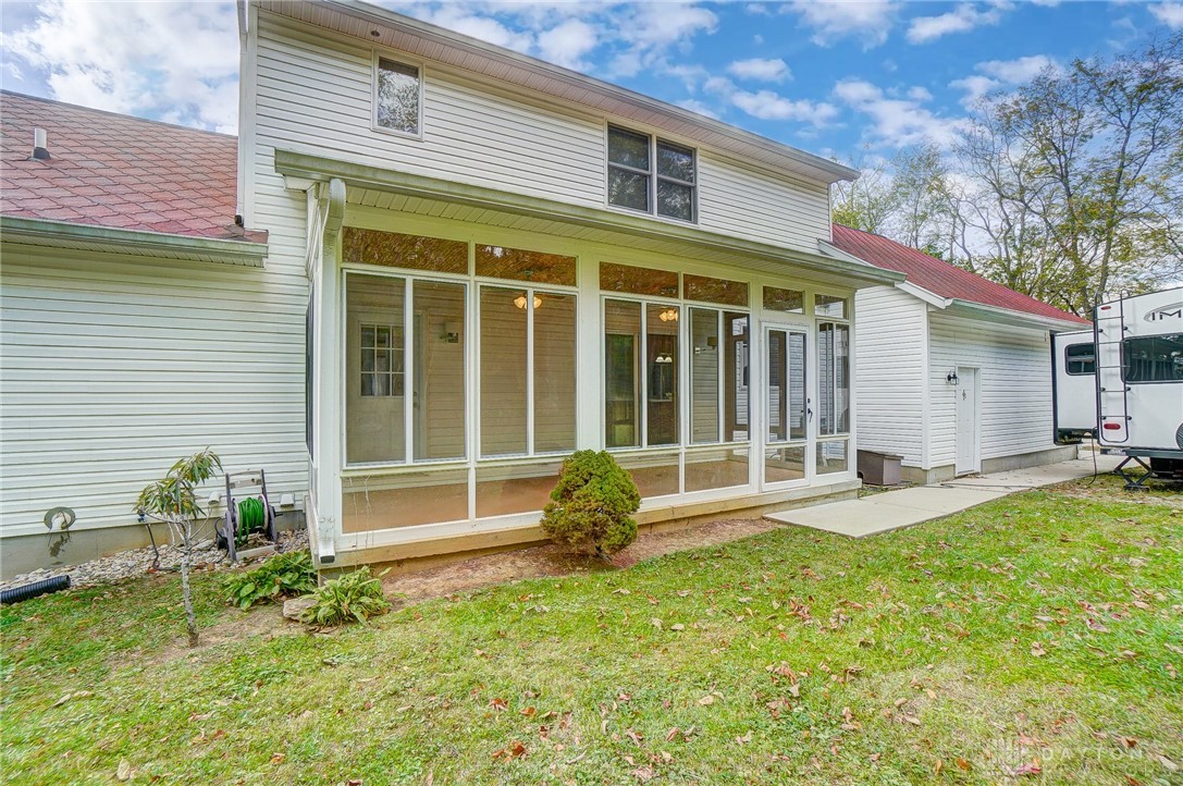 655 Brush Row Road Xenia, OH 45385 - Photo 59 of 77