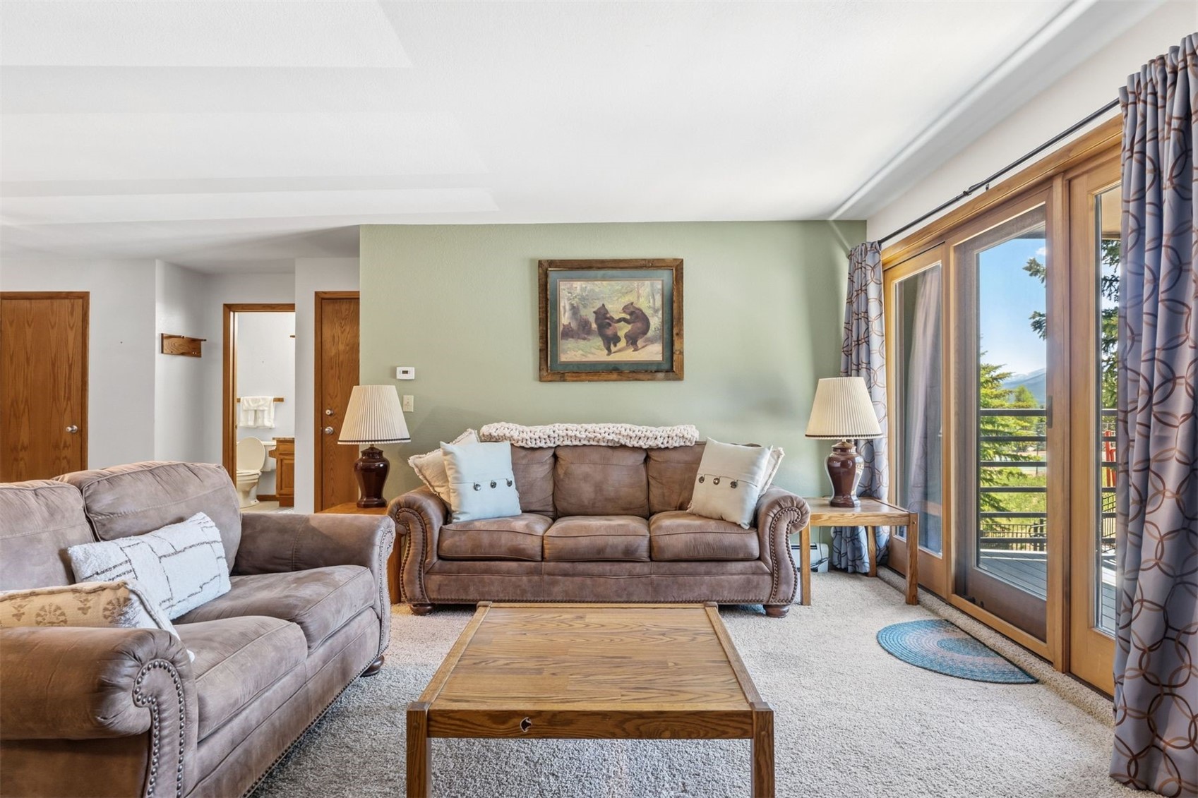 89410 Ryan Gulch Road, Unit 307 Silverthorne, CO 80498 - Photo 4 of 39