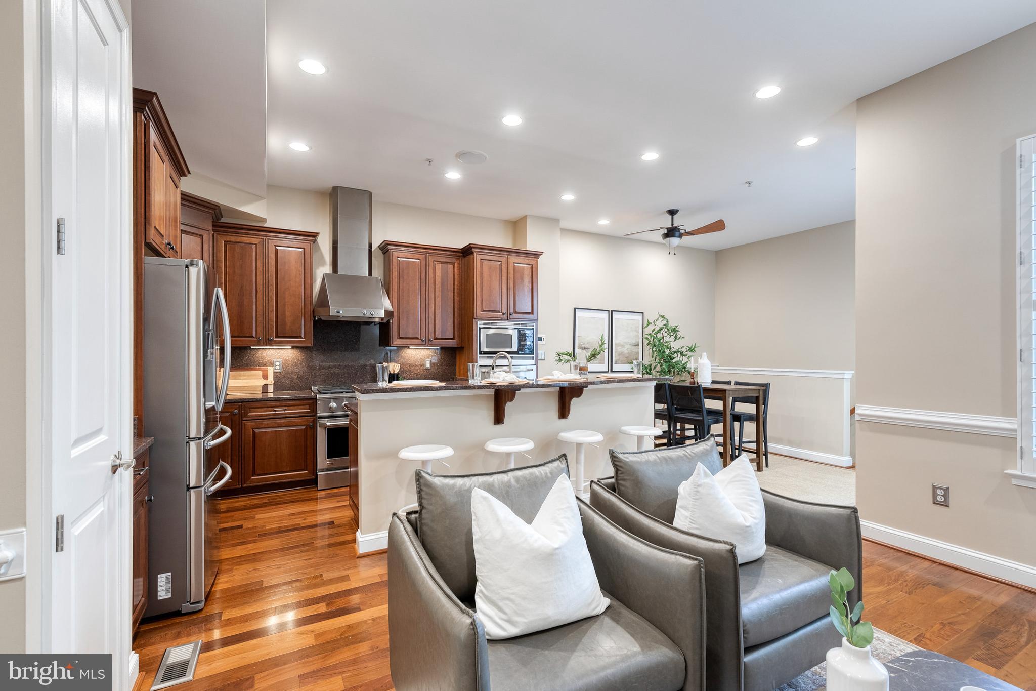 5767 Richards Valley Road Ellicott City, MD 21043 - Photo 16 of 60