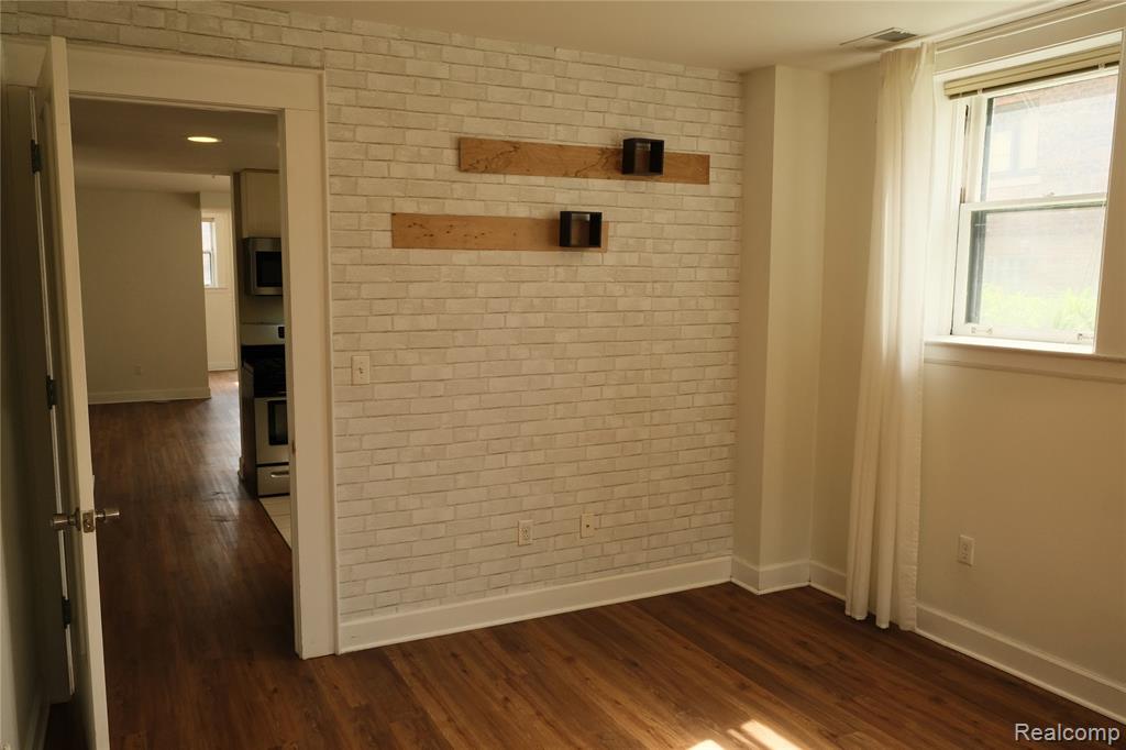 615 West Hancock Street, Unit 2 Detroit, MI 48201 - Photo 11 of 40