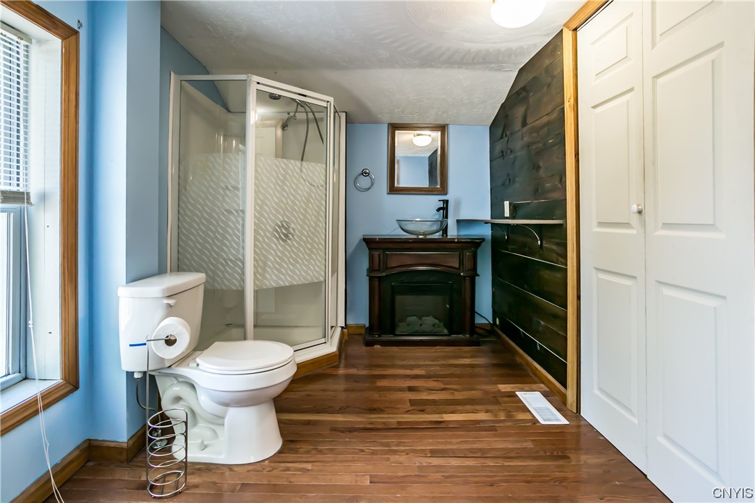 614 Fitch Street Oneida, NY 13421 - Photo 12 of 15 Second floor full bath