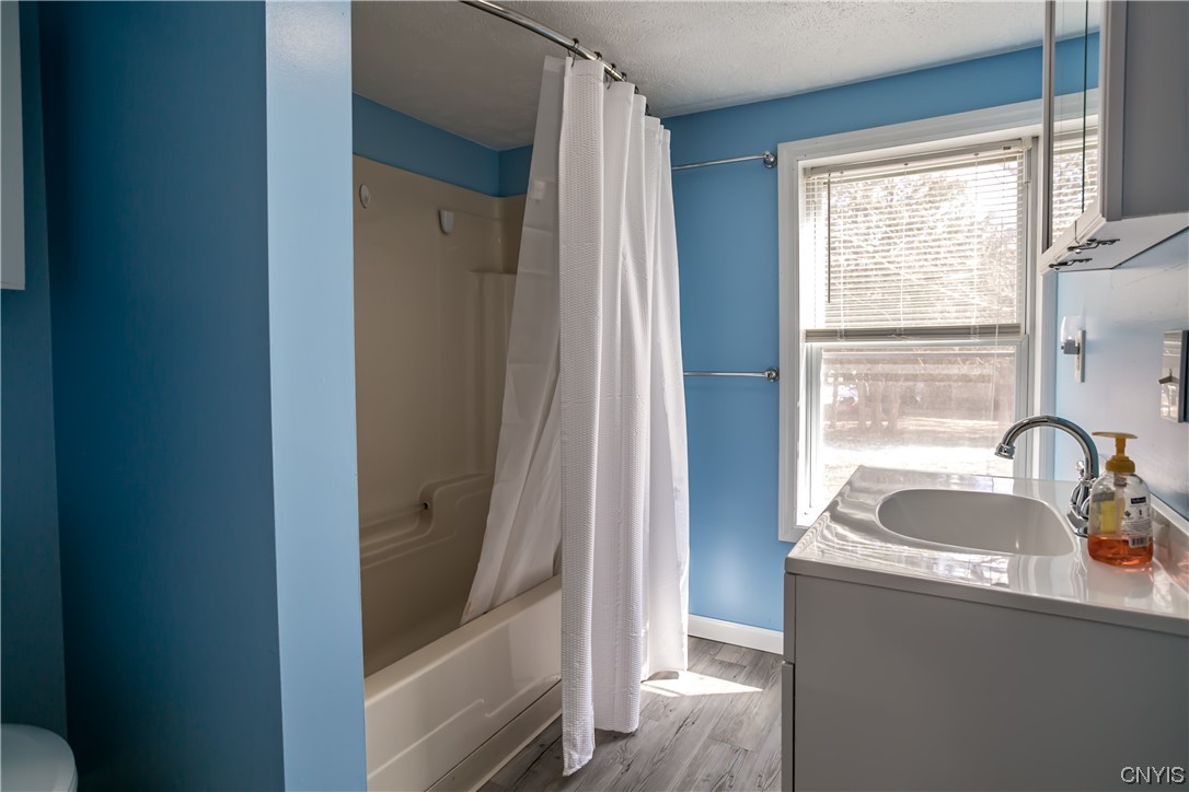 614 Fitch Street Oneida, NY 13421 - Photo 7 of 15 First floor full bath