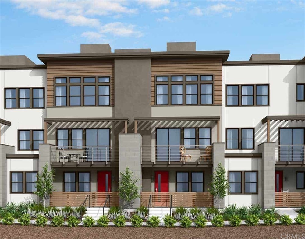 821 South Grable Circle Orange, CA 92868 - Photo 1 of 22 Exterior Rendering