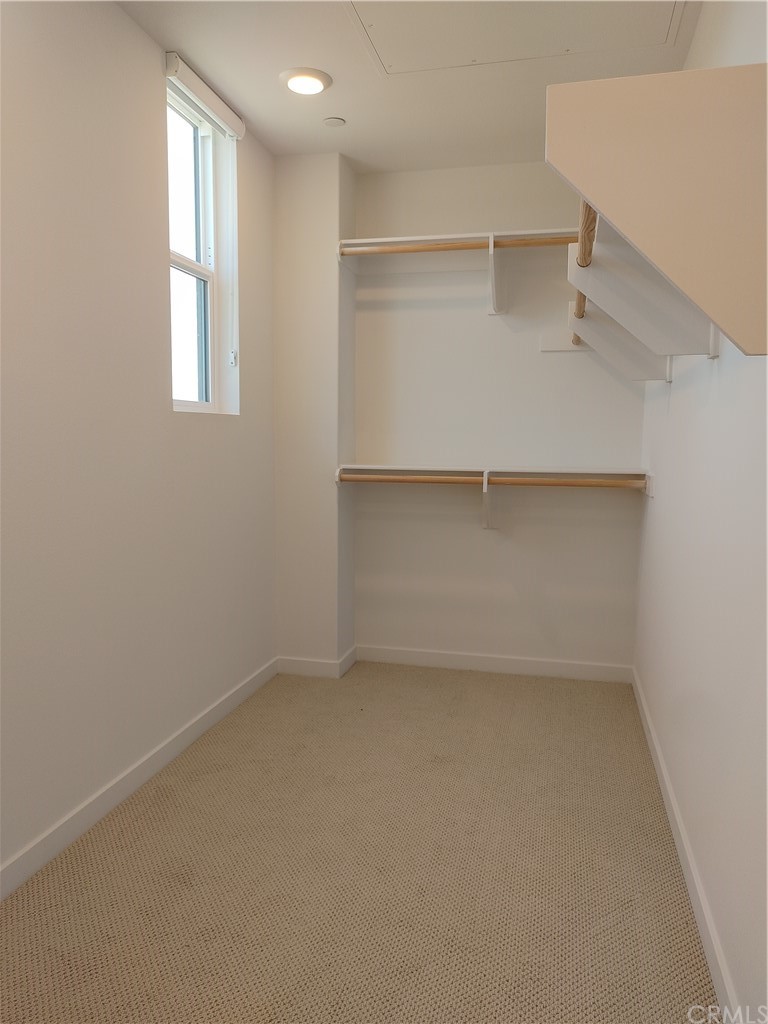 821 South Grable Circle Orange, CA 92868 - Photo 19 of 22 Primary Closet