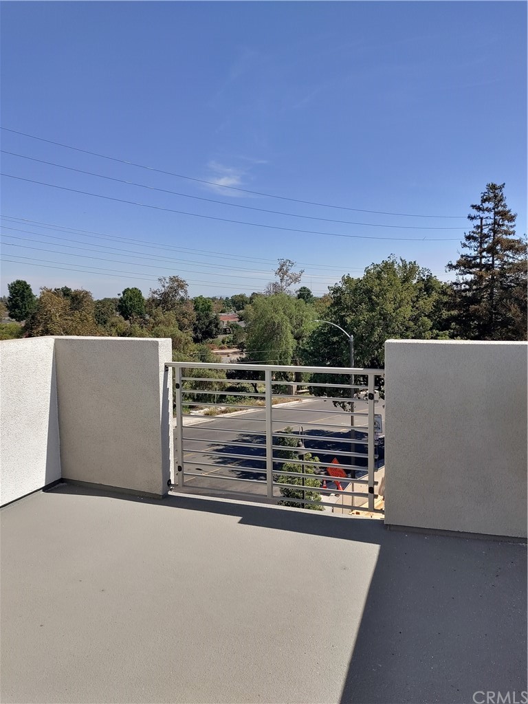 821 South Grable Circle Orange, CA 92868 - Photo 22 of 22 Rooftop Lounge