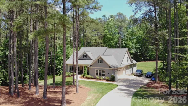 $700,000 | 4660 Gold Finch Drive, Denver, NC 28037