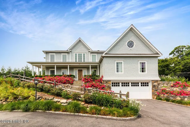 $2,750,000 | 552 River Road, Cos Cob, CT 06807