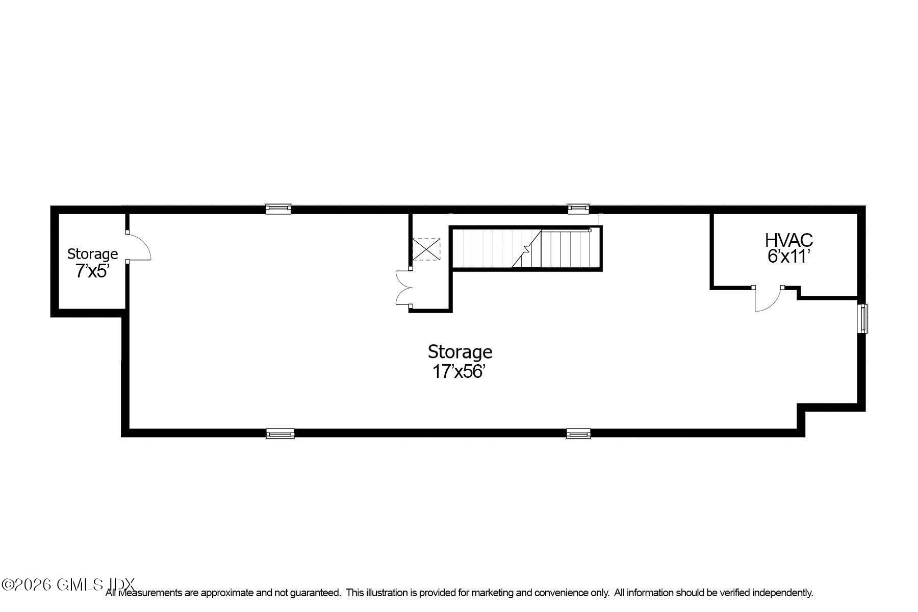 552 River Road Cos Cob, CT 06807 - Photo 34 of 35 552 River Rd - Third Level e