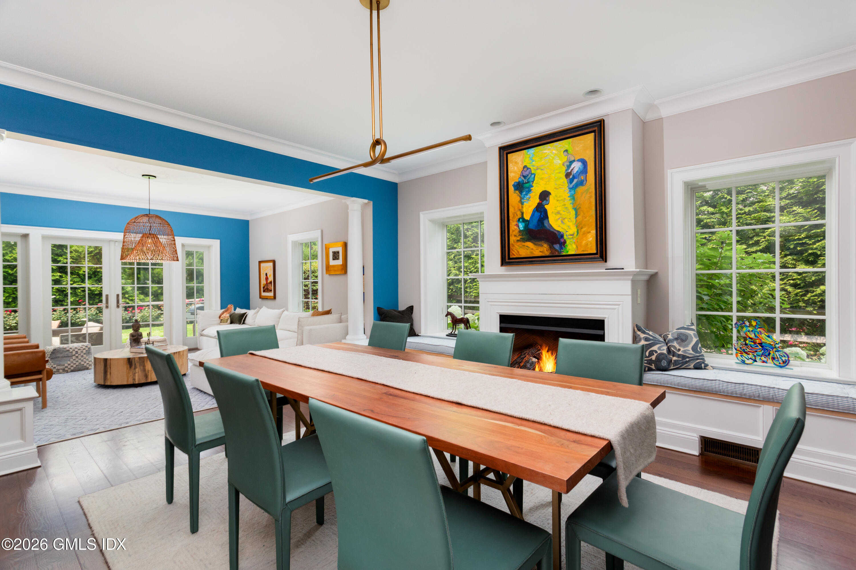 552 River Road Cos Cob, CT 06807 - Photo 8 of 35 River_022