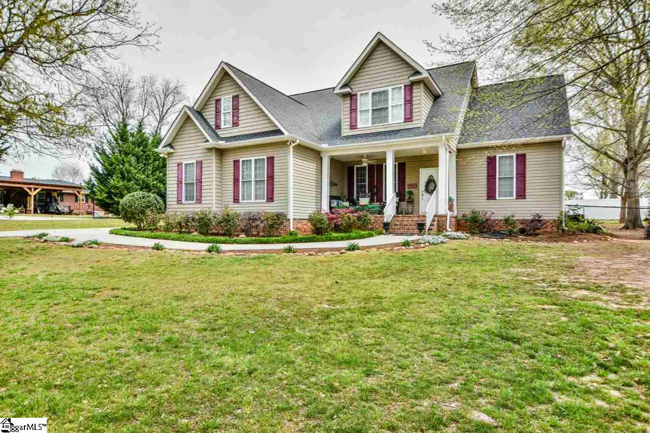 107 Cathey Road Anderson, SC 29621 - Photo 1 of 31