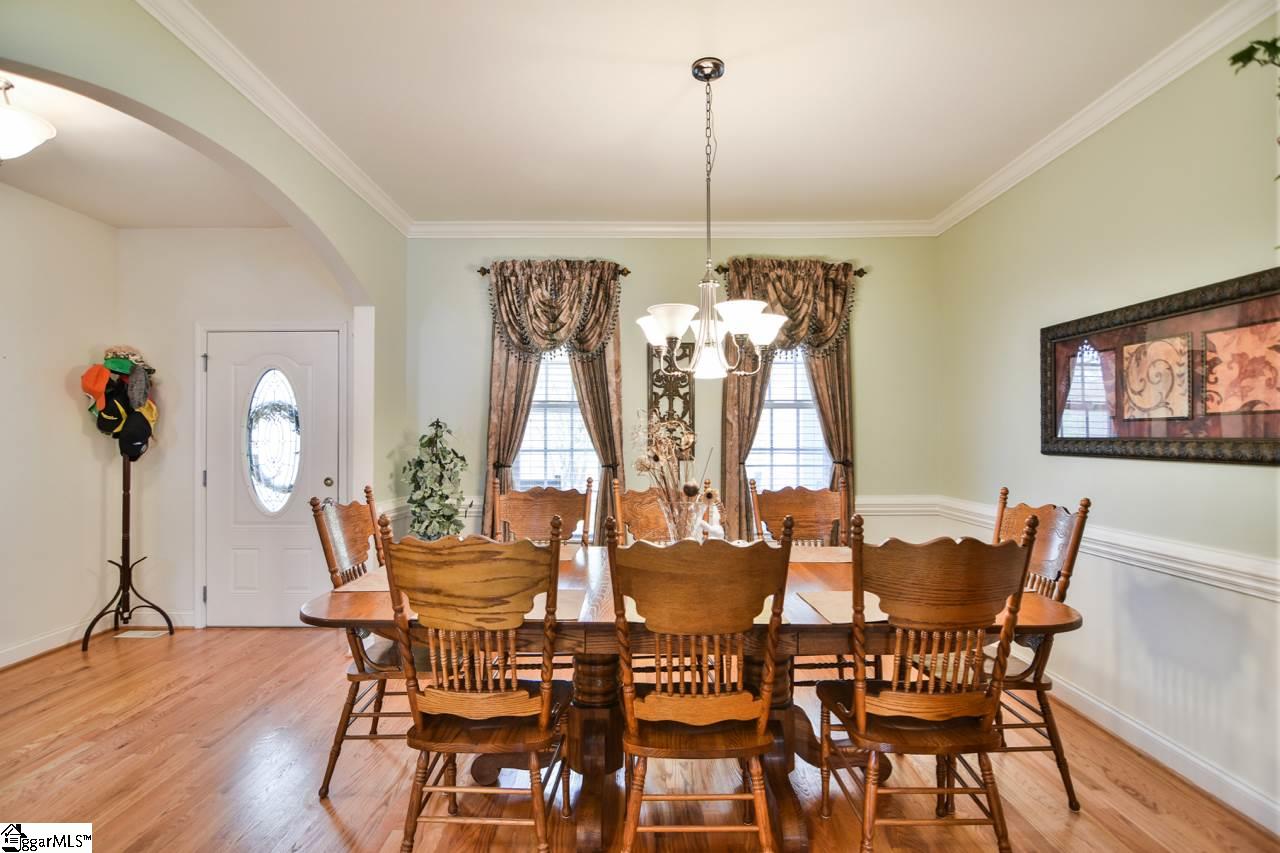 107 Cathey Road Anderson, SC 29621 - Photo 3 of 31