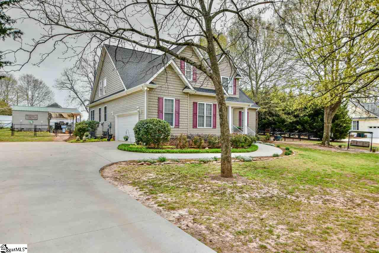 107 Cathey Road Anderson, SC 29621 - Photo 23 of 31