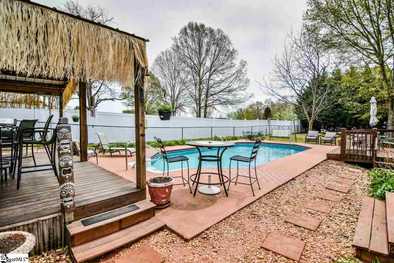 107 Cathey Road Anderson, SC 29621 - Photo 24 of 31