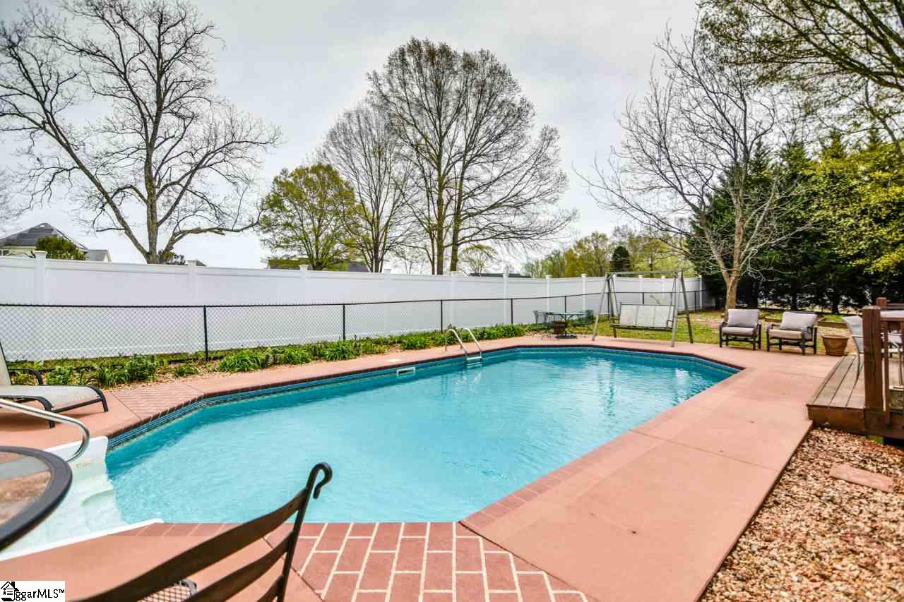 107 Cathey Road Anderson, SC 29621 - Photo 25 of 31