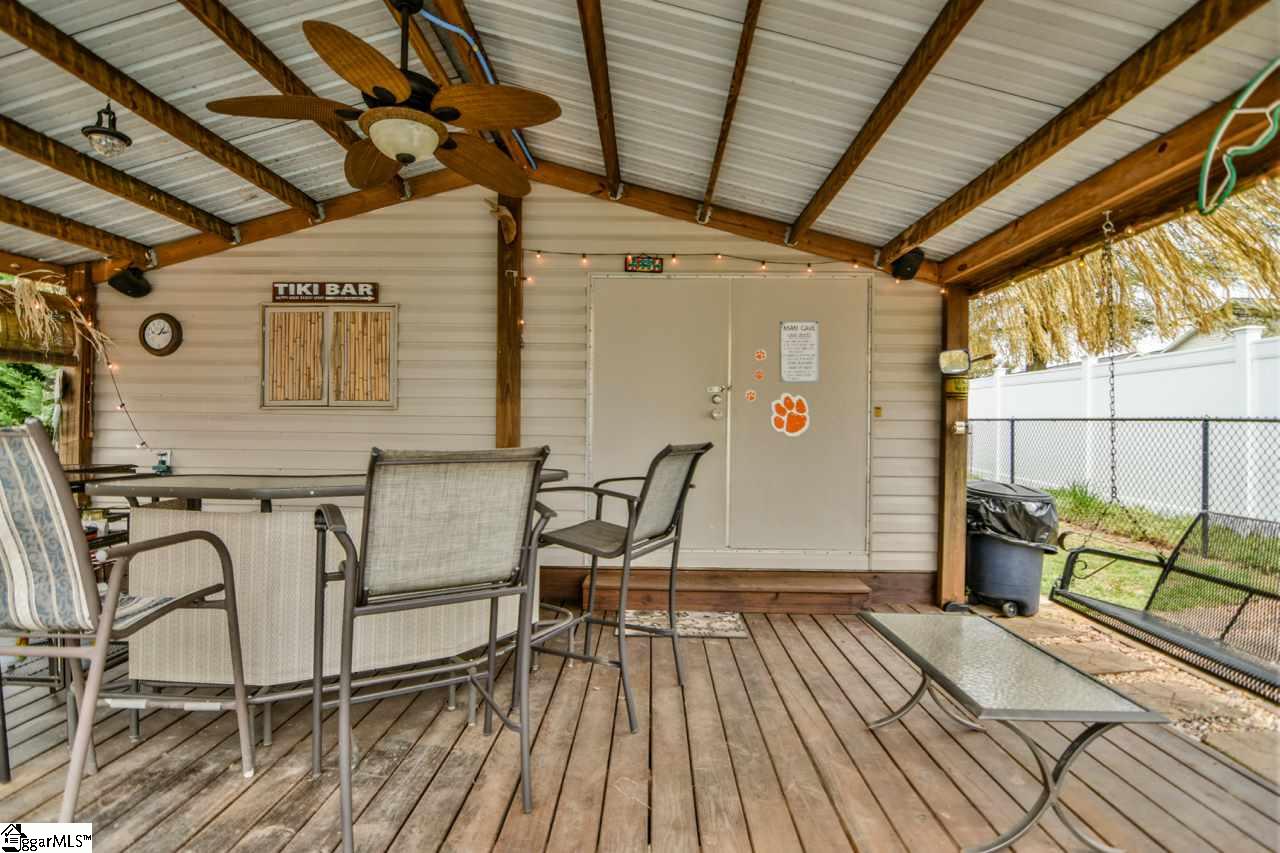 107 Cathey Road Anderson, SC 29621 - Photo 26 of 31