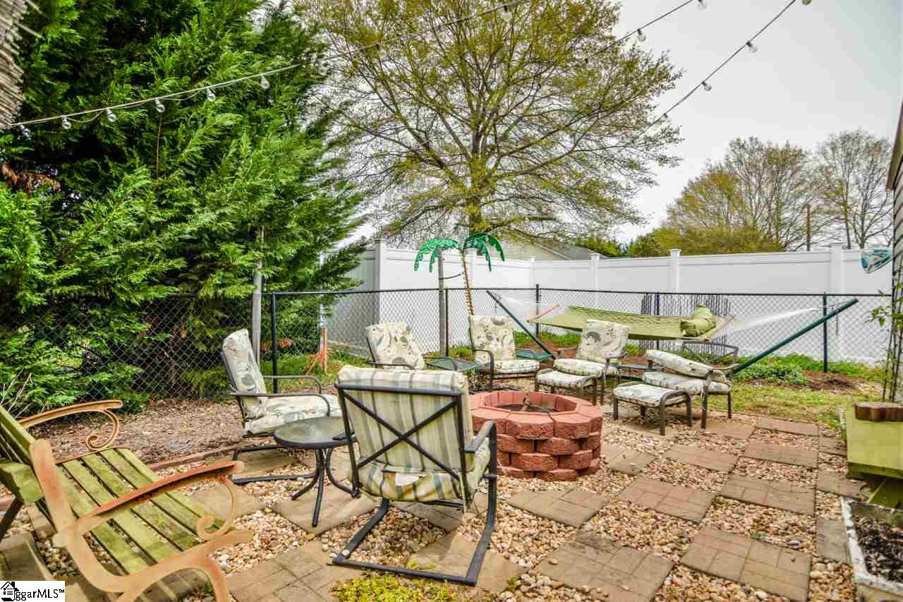 107 Cathey Road Anderson, SC 29621 - Photo 29 of 31