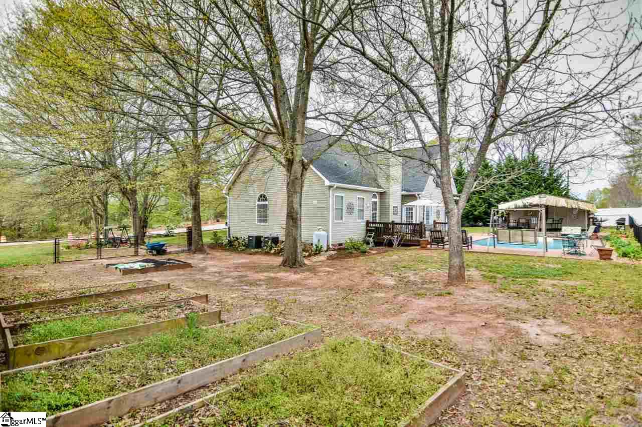 107 Cathey Road Anderson, SC 29621 - Photo 30 of 31