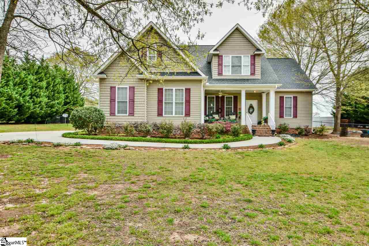 107 Cathey Road Anderson, SC 29621 - Photo 31 of 31