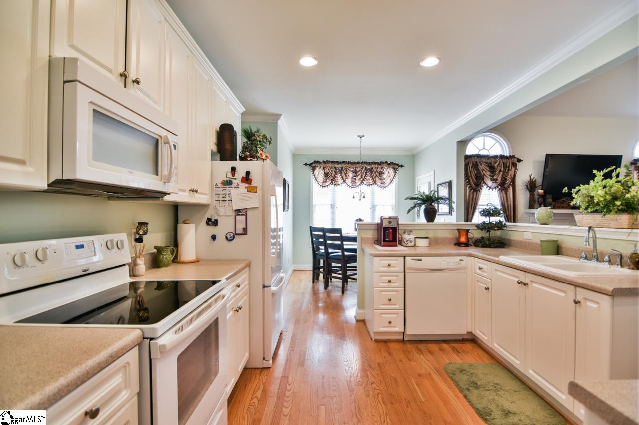 107 Cathey Road Anderson, SC 29621 - Photo 6 of 31