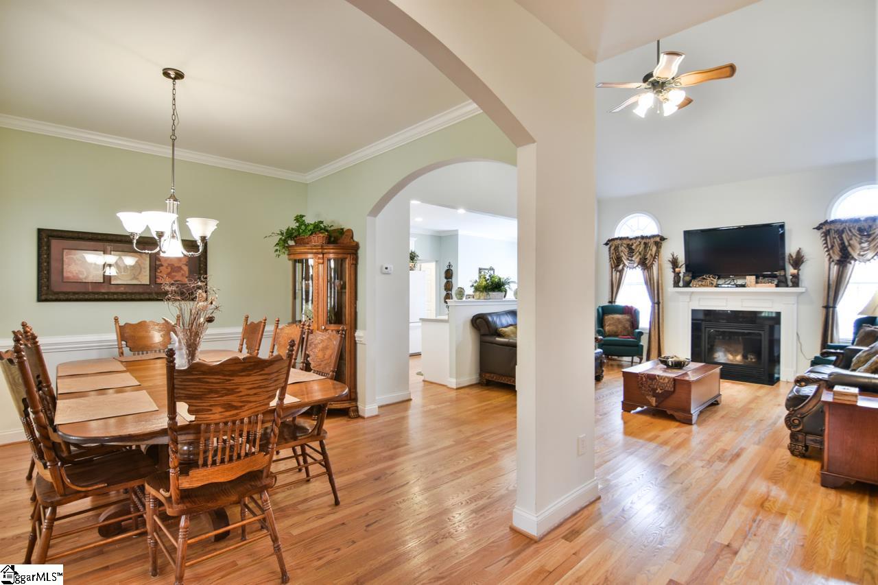 107 Cathey Road Anderson, SC 29621 - Photo 7 of 31