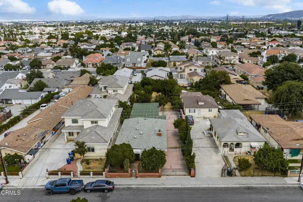 $849,000 | 2506 Strathmore Avenue, Rosemead, CA 91770