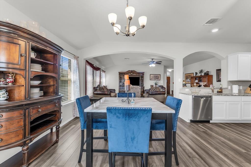 2912 Brosnan Road Lorena, TX 76655 - Photo 22 of 36 Gallery Image 22