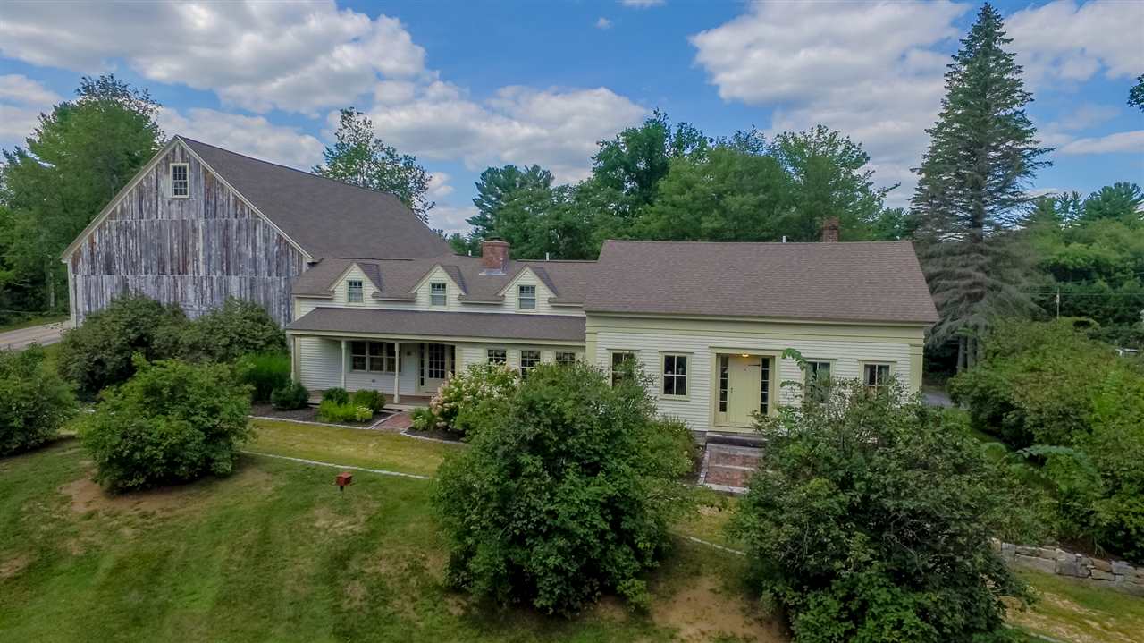 74 Boston Post Road Amherst, NH 03031 - Photo 1 of 40