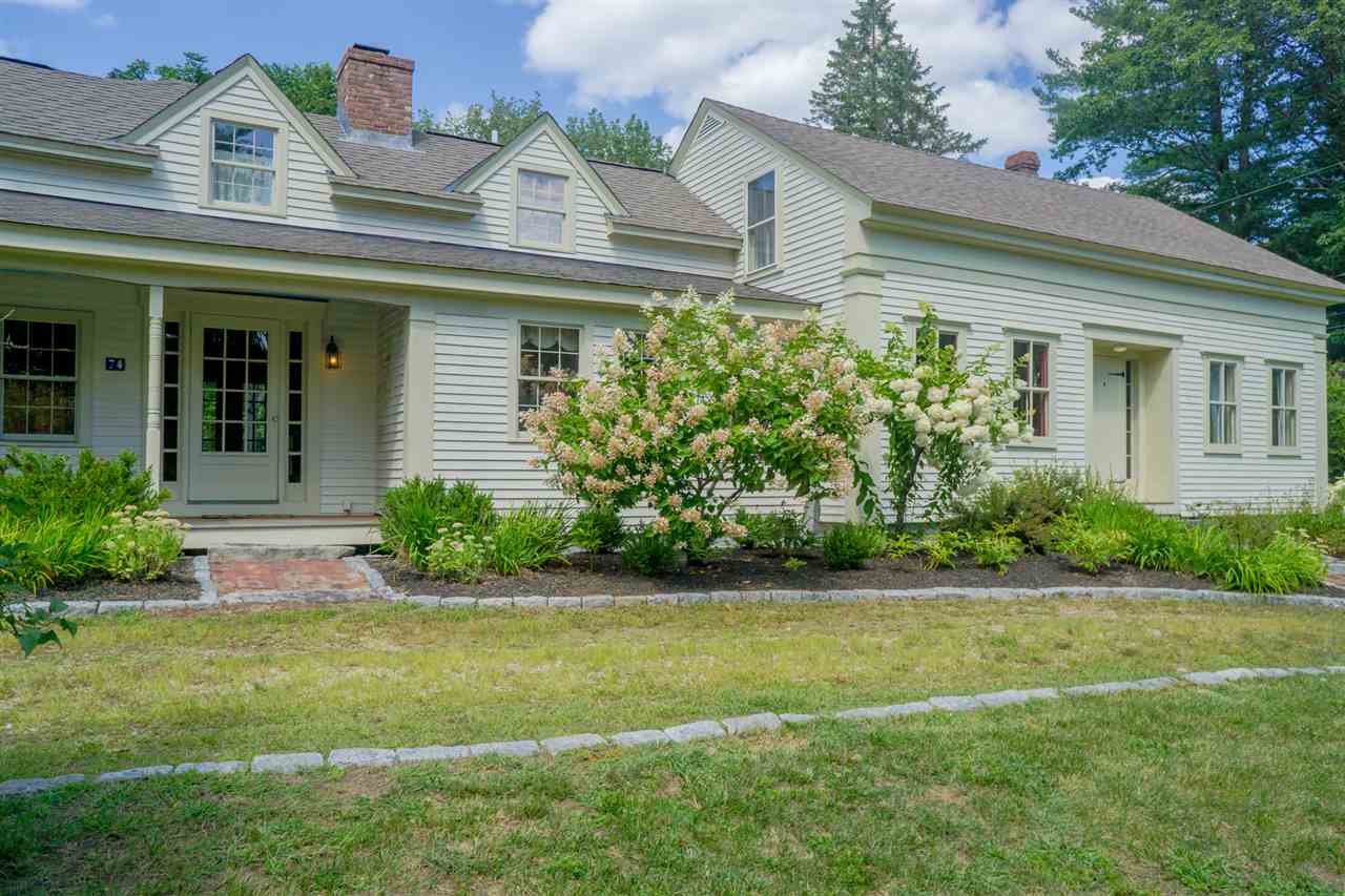 74 Boston Post Road Amherst, NH 03031 - Photo 3 of 40