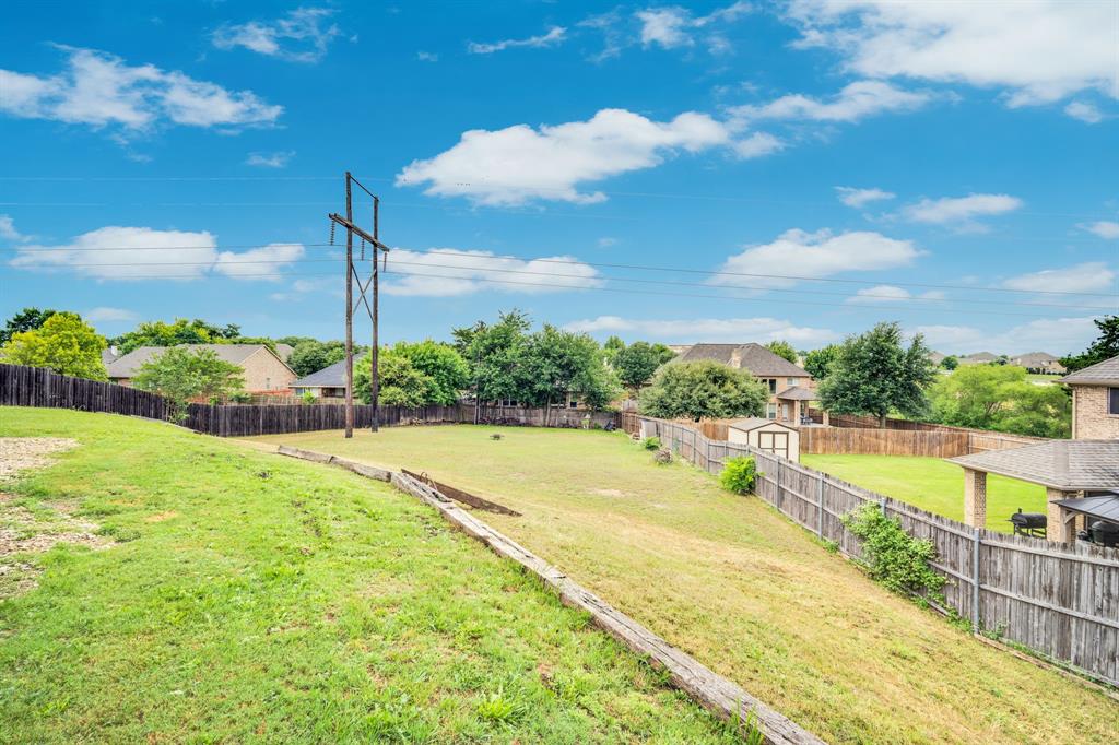 1605 South 3rd Street Midlothian, TX 76065 - Photo 10 of 26 Oversized lot