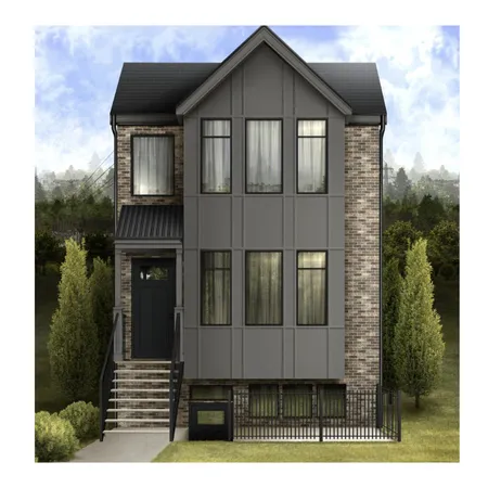 $599,998 | 1435 South Trumbull Avenue, Chicago, IL 60623