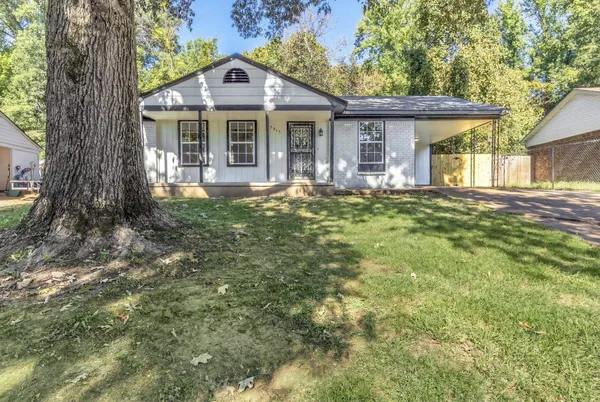 $134,900 | 5315 Braden Drive, Memphis, TN 38127