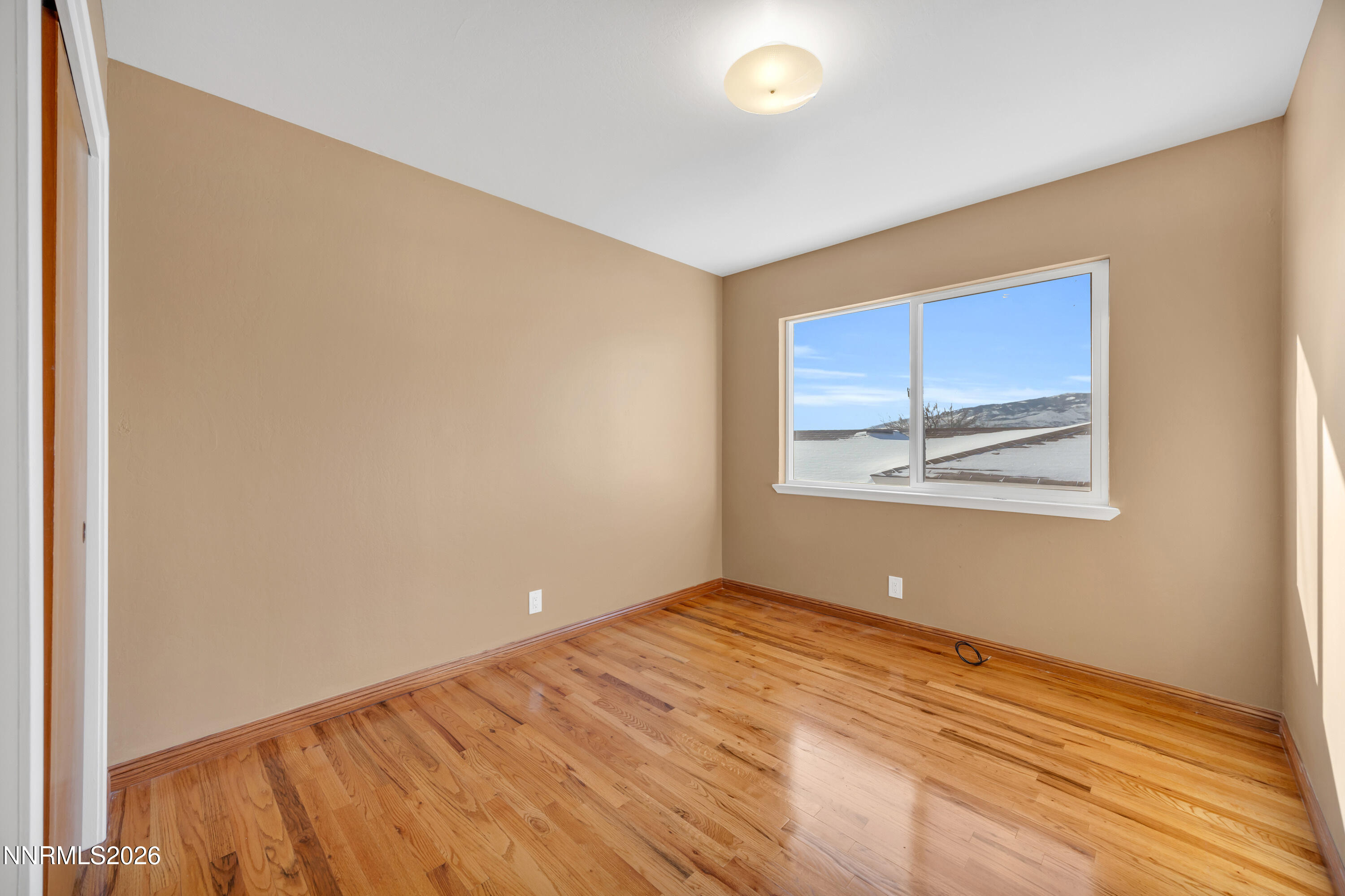 2295 Ellendale Road Reno, NV 89503 - Photo 15 of 23 Bedroom #2