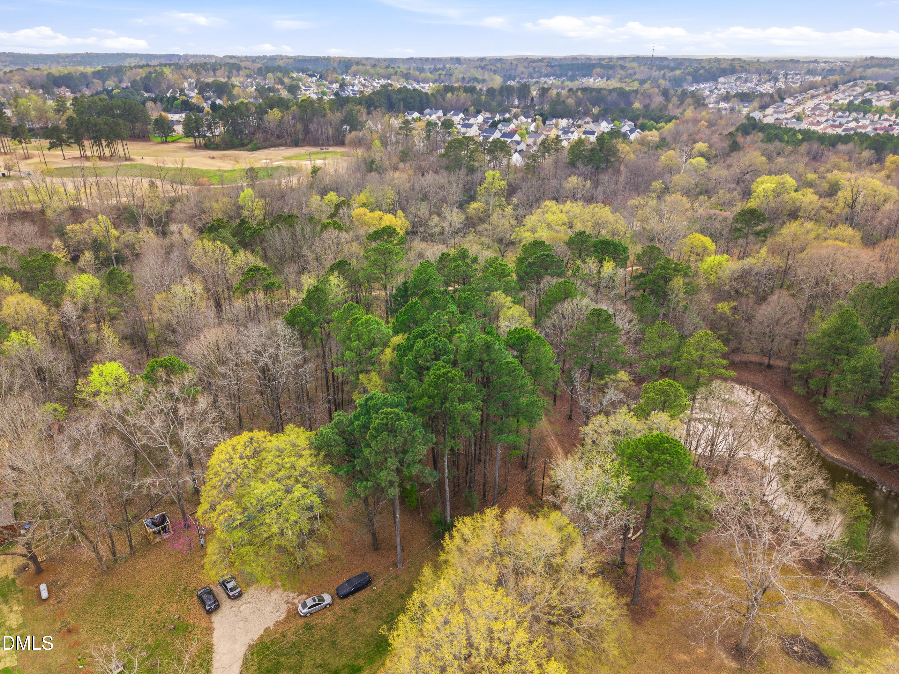 217 Neuse River Parkway Raleigh, NC 27610 - Photo 3 of 9 Photos-02