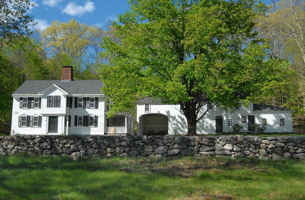 105 Lexington Road Concord, MA 01742 - Photo 1 of 42